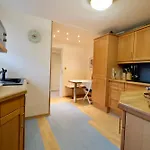 Landjaegerhaus Am Suedstrand - 4 + 5 *