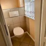 Landjaegerhaus Am Suedstrand - 4 + 5 Appartamento
