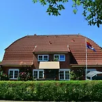 Landjaegerhaus Am Suedstrand - 4 + 5 * Wyk auf Föhr
