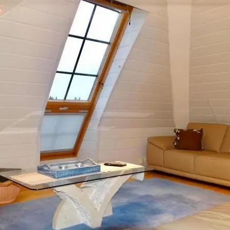 Landjägerhaus Am Südstrand - 4 + 5 *