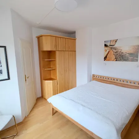 Landjägerhaus Am Südstrand - 4 + 5