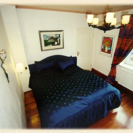 Apartman Landjaegerhaus Am Suedstrand - 4 + 5