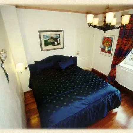 Landjaegerhaus Am Suedstrand - 4 + 5 * Wyk auf Föhr