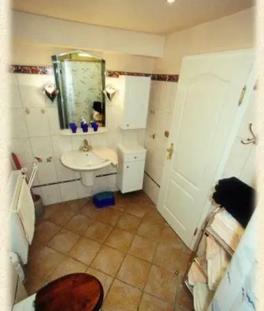 Landjägerhaus Am Südstrand - 4 + 5 * Wyk auf Föhr